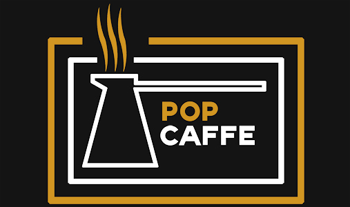 Pop Cafe